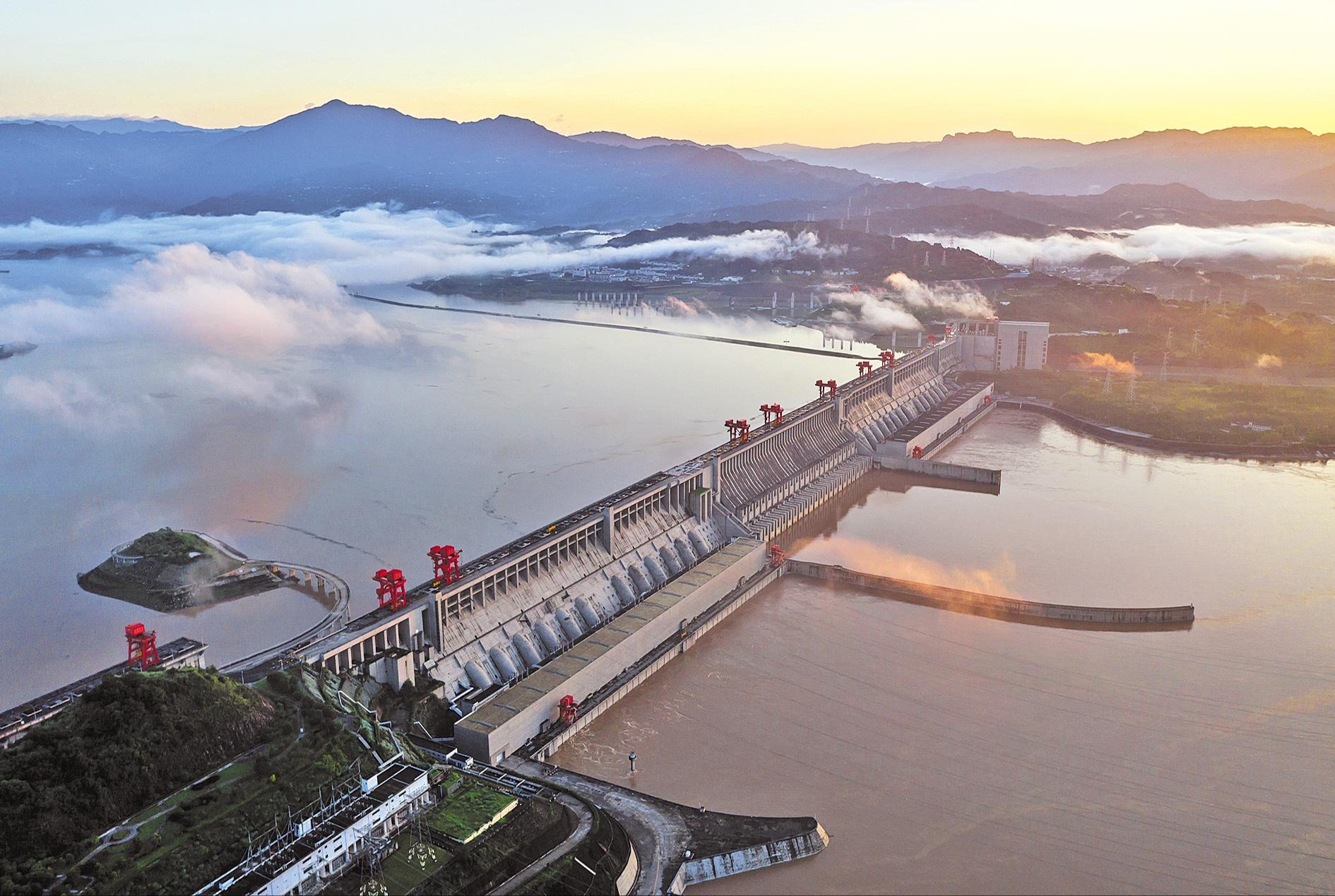 水资源系统优化规划与水工程群联合调度